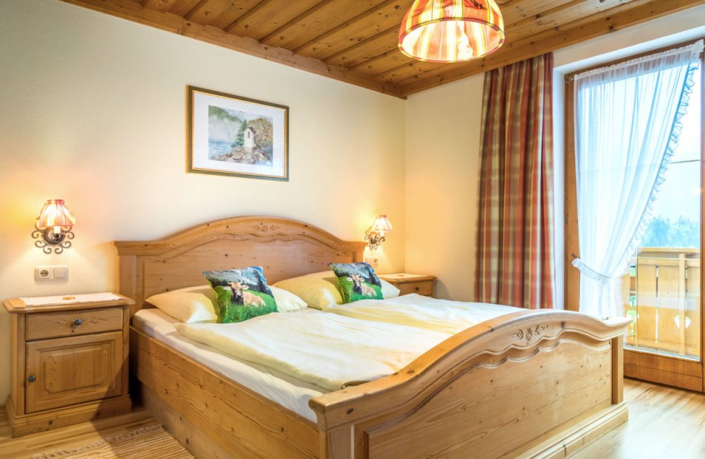 Ferienwohnung Schmiedbauernhof